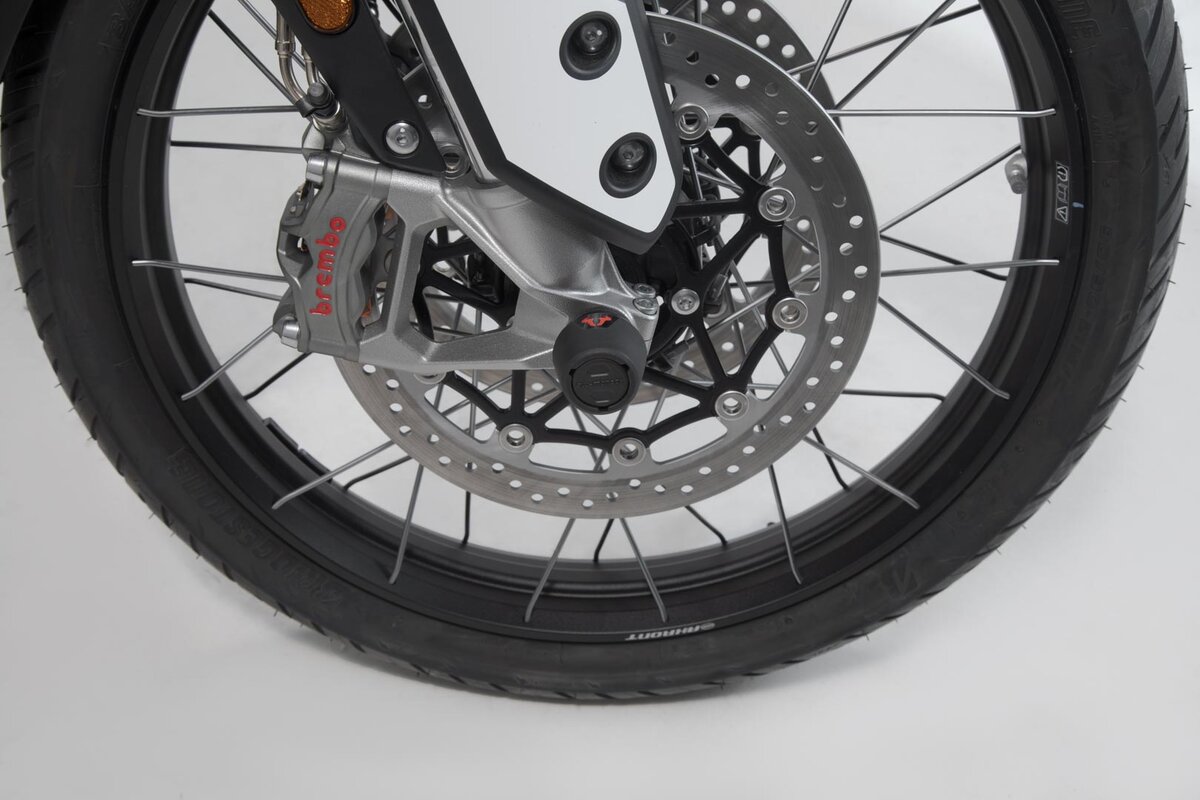 Crashbar voor Aprilia Tuareg 660 (21-) SW Motech