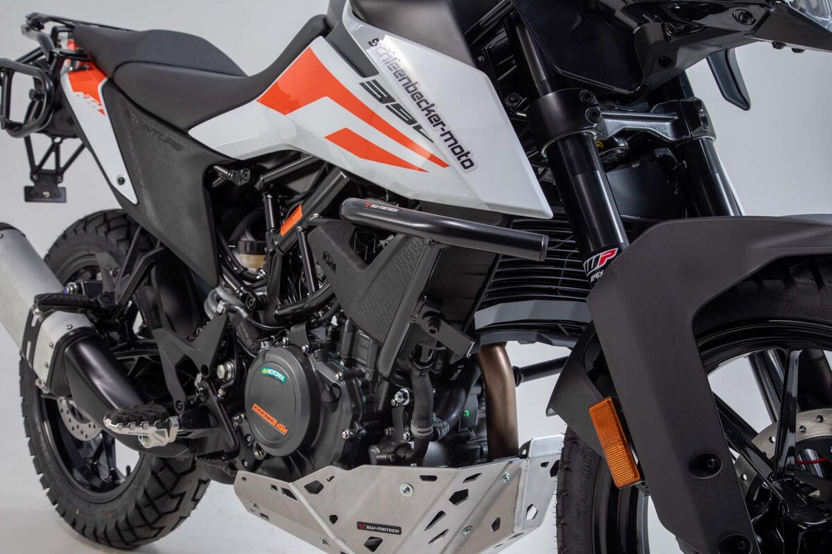 Crashbar voor Aprilia Tuareg 660 (21-) SW Motech