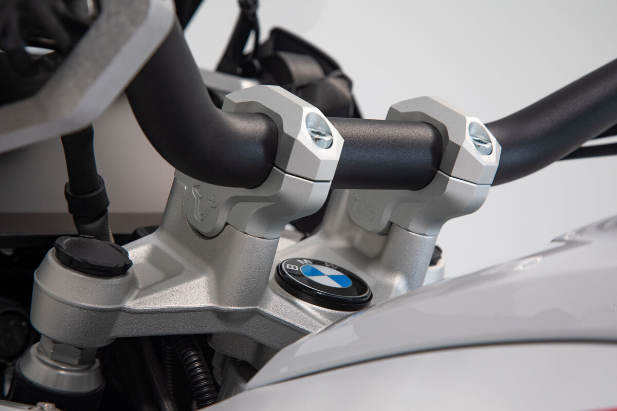 Crashbar voor Aprilia Tuareg 660 (21-) SW Motech