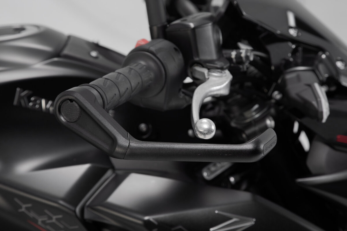 SW-Motech hendelbeschermers voor Kawasaki Z 1100 /SE (26-) / Z 650 S (26-)
