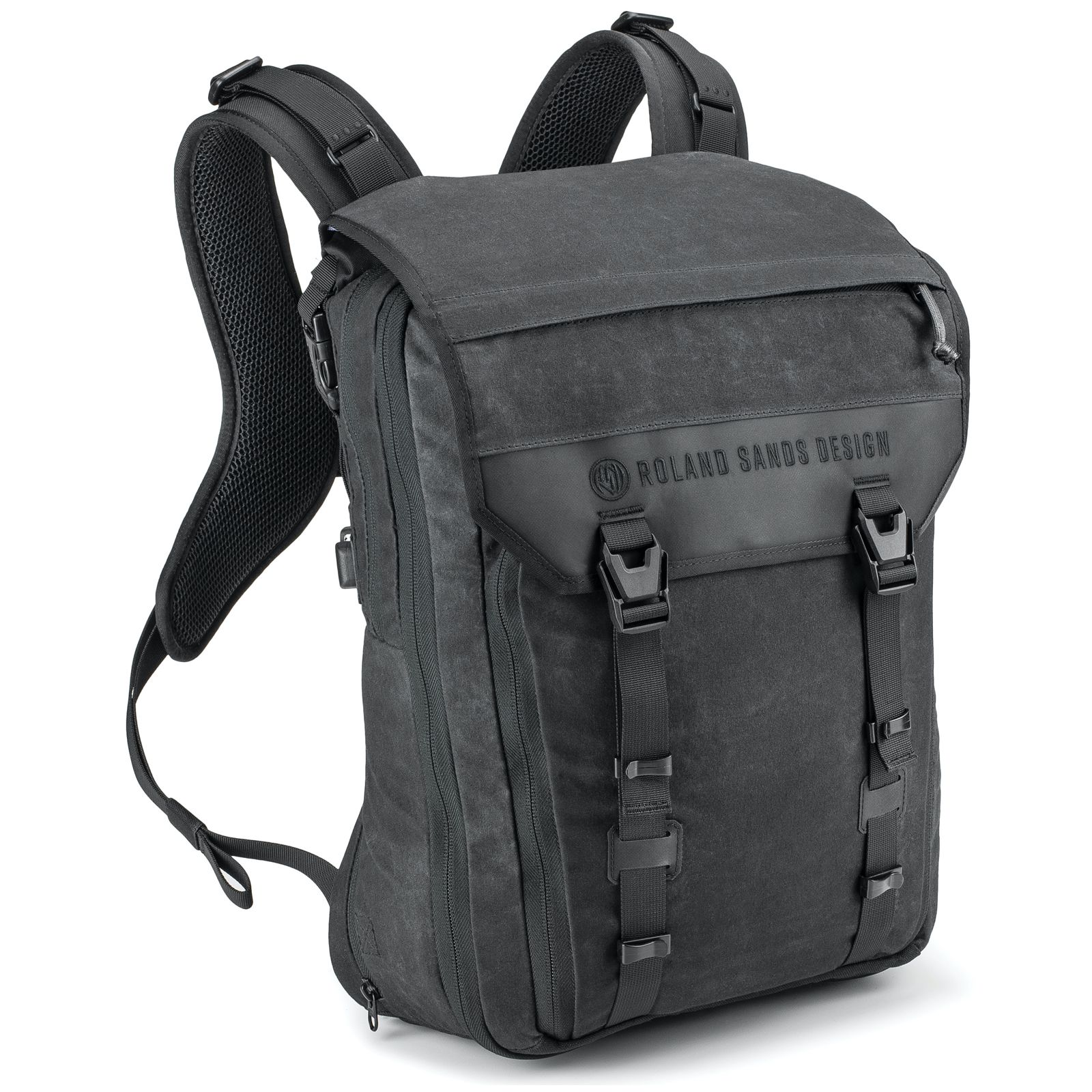 Kriega Roam 34 rugzak zwart