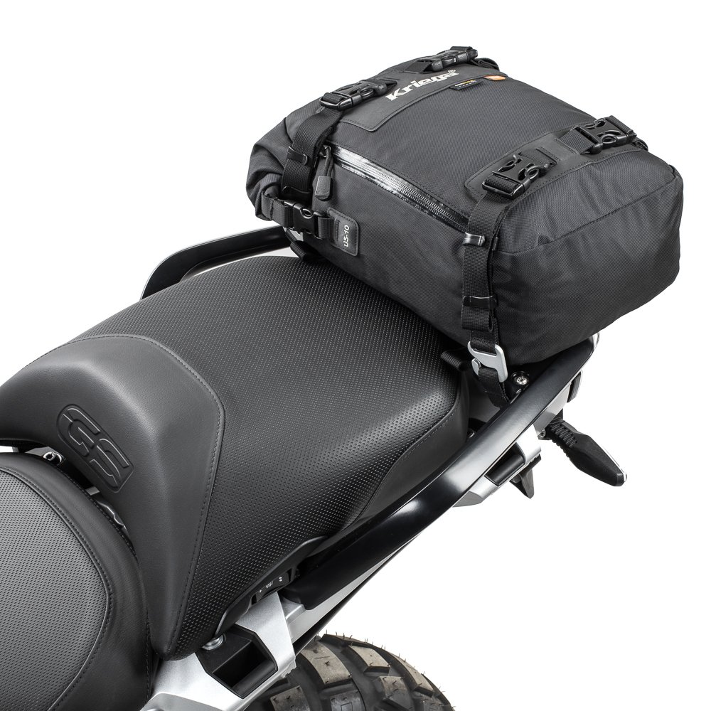 Kriega US-Drypack Montageset voor BMW R1250GS, F750GS, F850GS