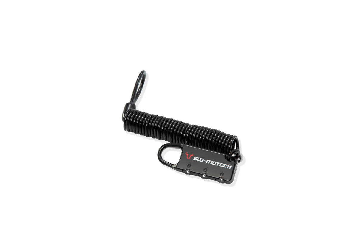 SW-Motech motortas kabelslot