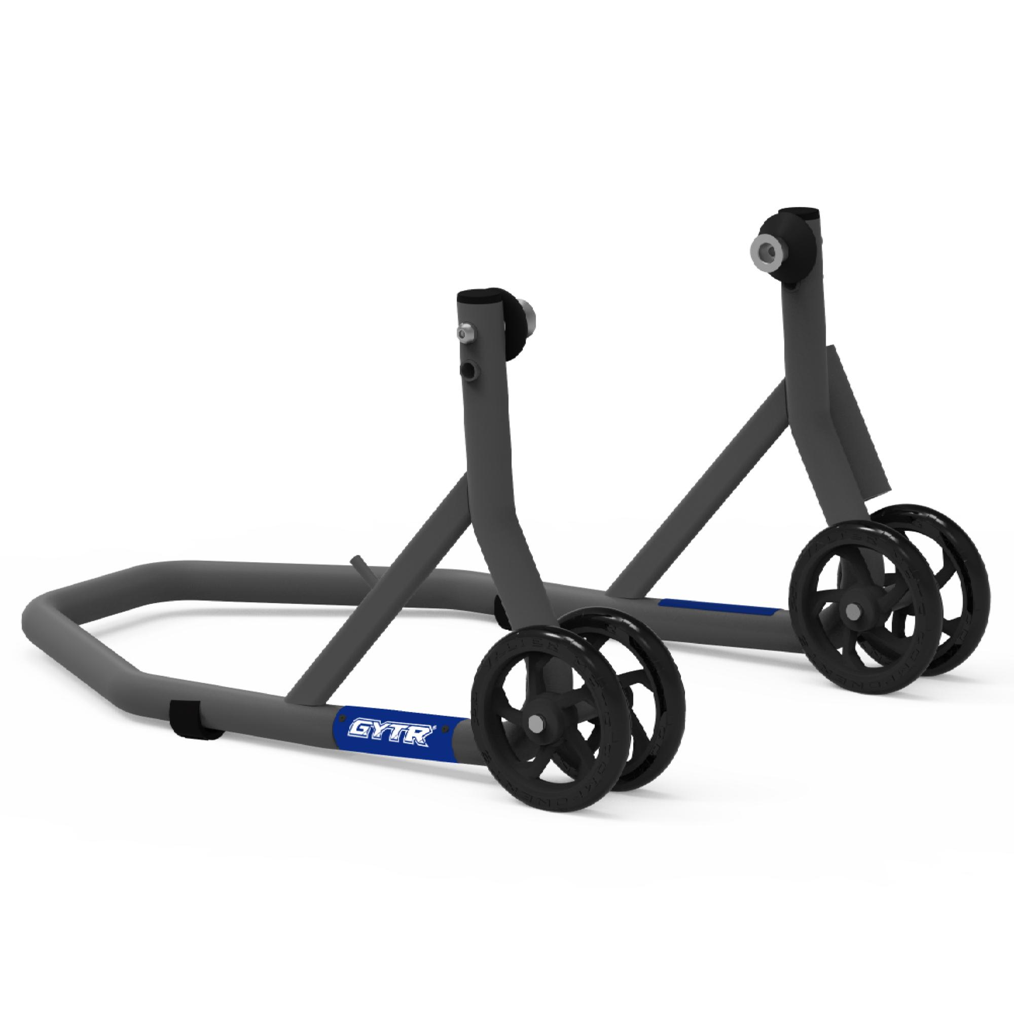 Yamaha GYTR paddockstandaard achter – PRO Line