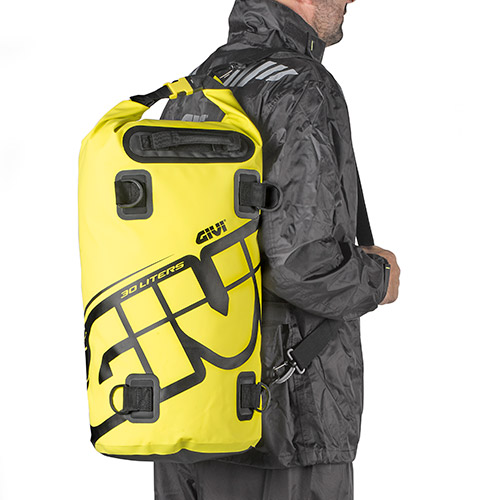 Givi EA114FL Bagagerol