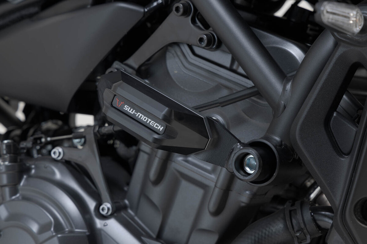 Crashbar voor Aprilia Tuareg 660 (21-) SW Motech