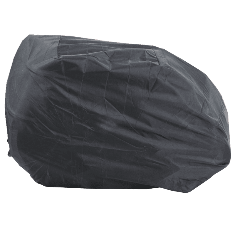 Regenhoes (1 stuk) voor zadeltas Buffalo Big / Buffalo Big Custom Hepco & Becker