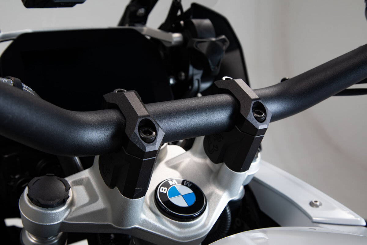 Crashbar voor Aprilia Tuareg 660 (21-) SW Motech