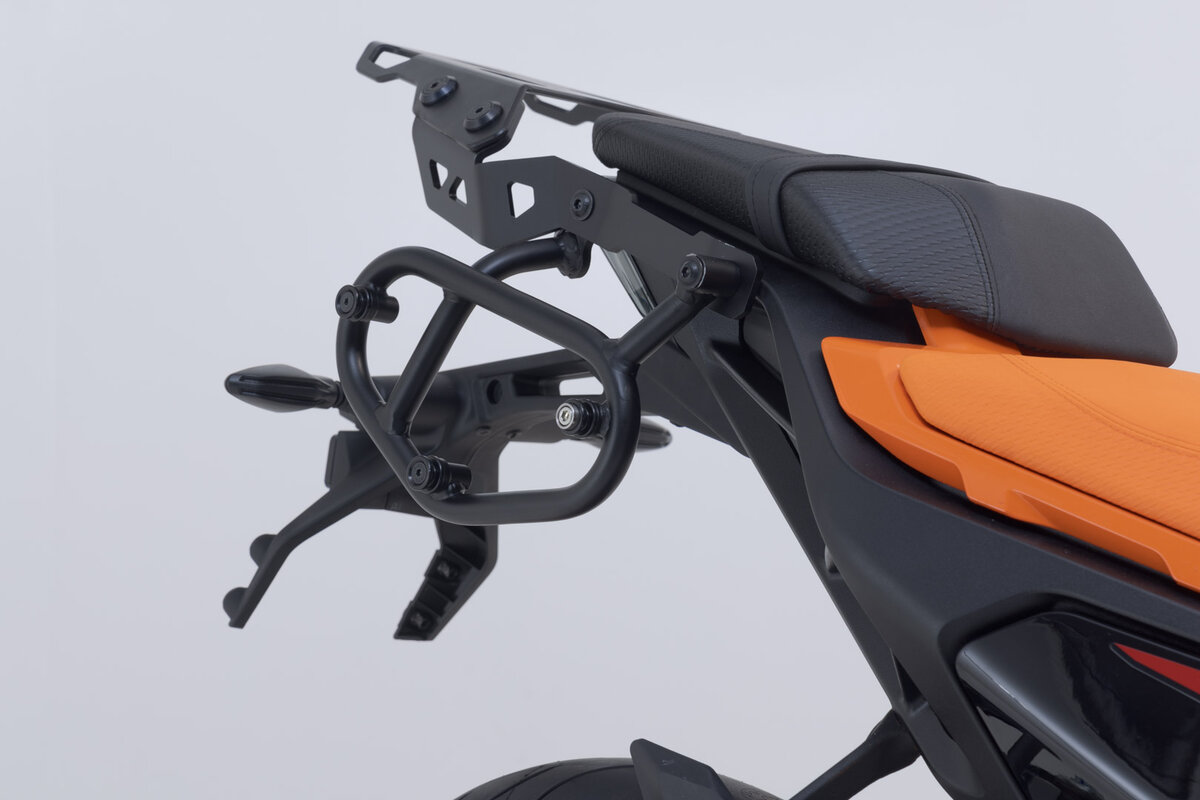 SW-Motech URBAN ABS zijkoffersysteem KTM 390 Duke (24-)