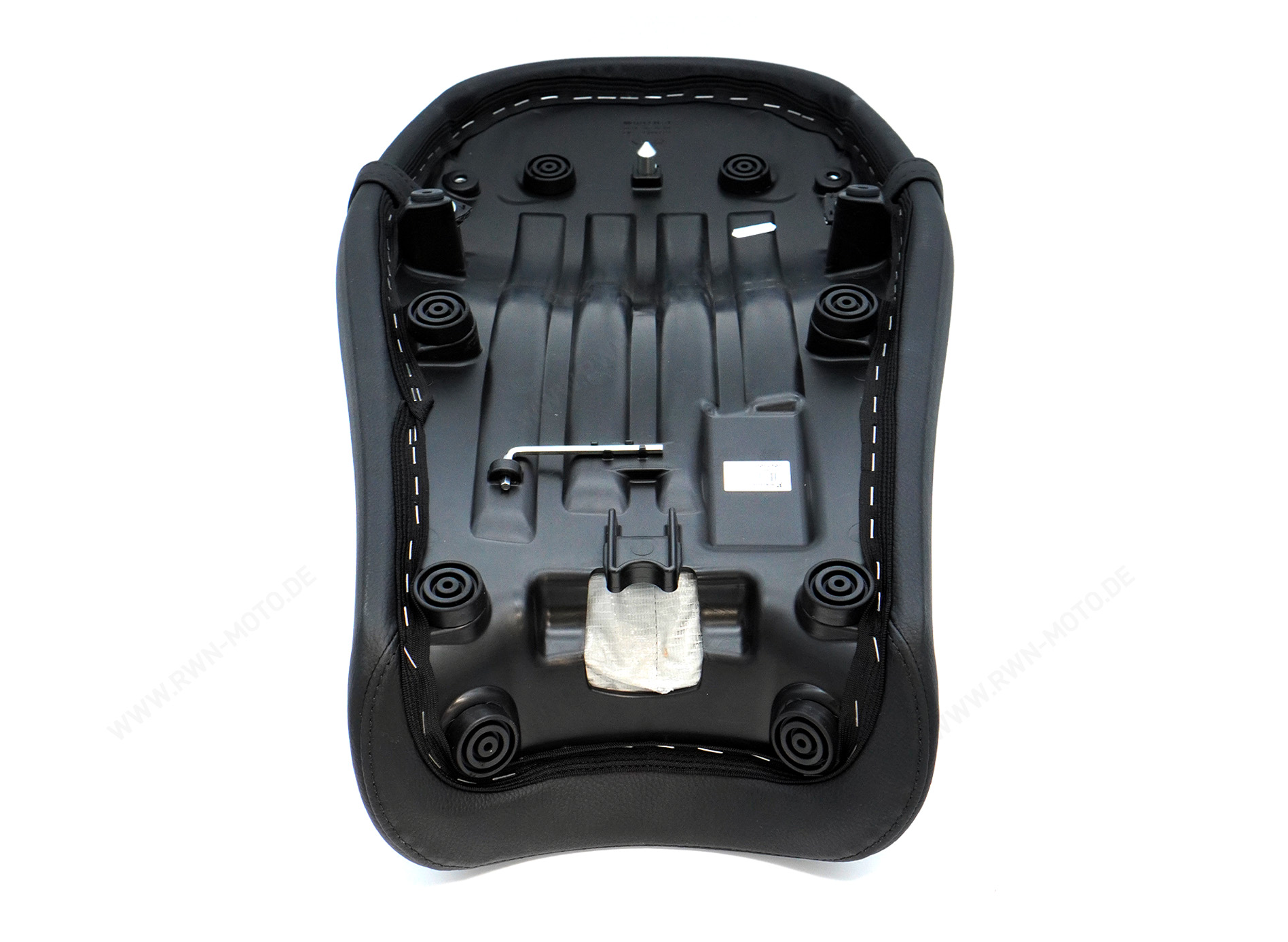 Seat Gel Comfort voor Moto Guzzi V7 850 2021-