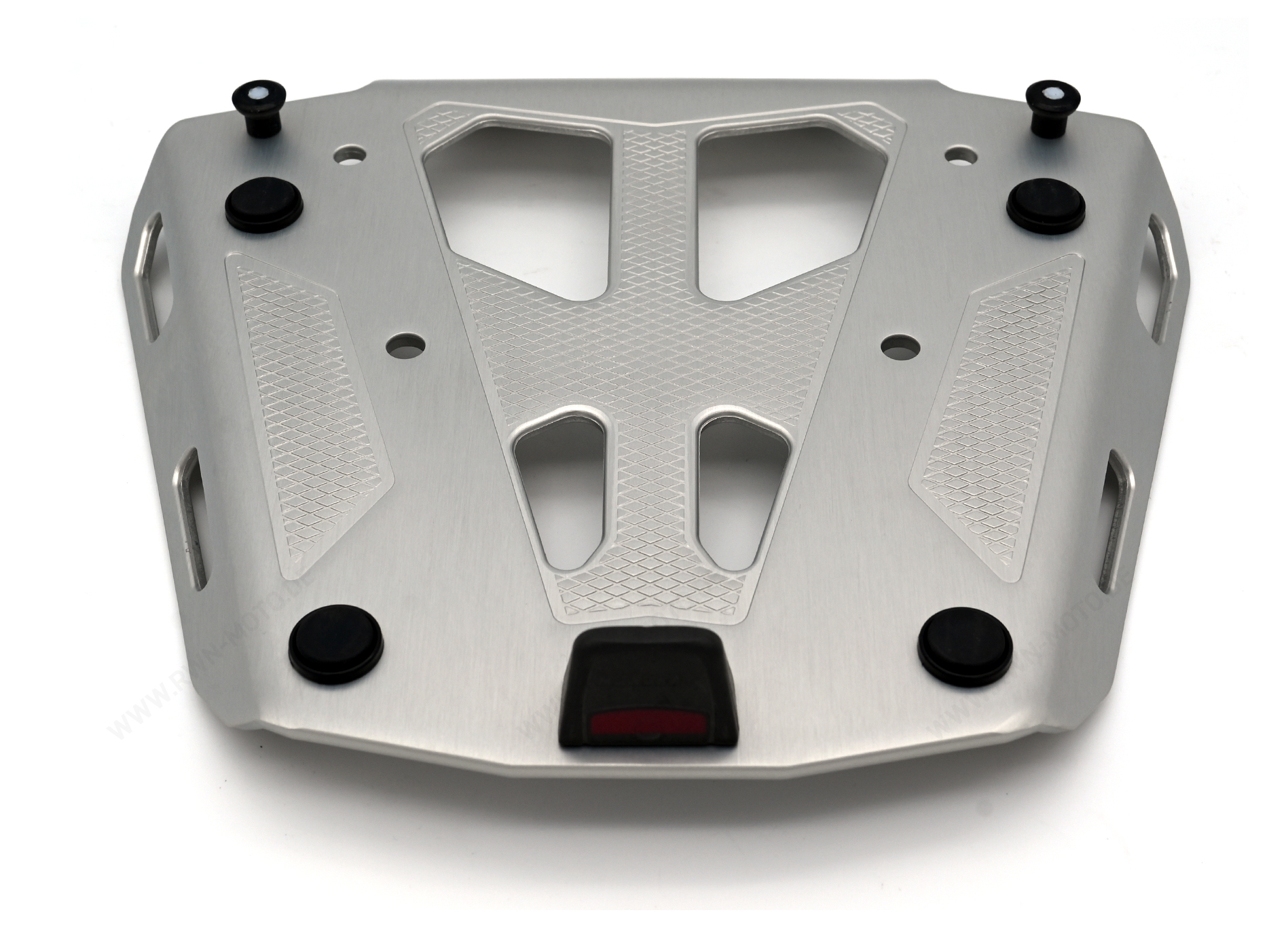 Top Case aluminium montageplaat voor Honda CRF1100L Africa Twin Adventure Sports origineel 2020-