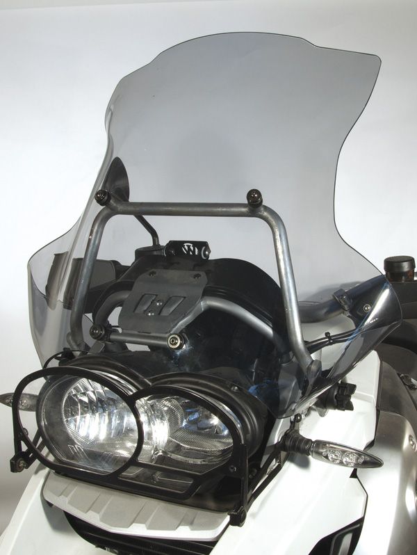 Windscherm origineel type voor BMW R 1200 GS Adventure