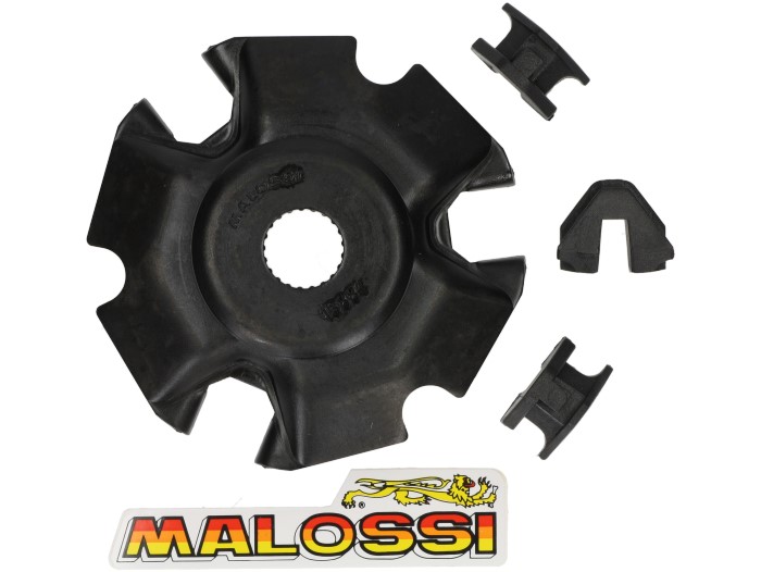 Malossi Calotte, Multivar 2000
