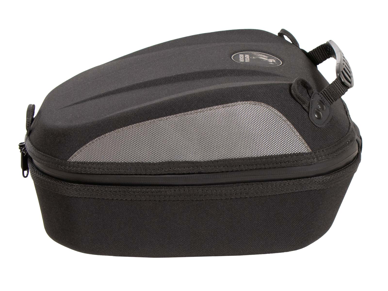 Tanktas / achtertas Street Daypack 3.0 zwart Hepco & Becker