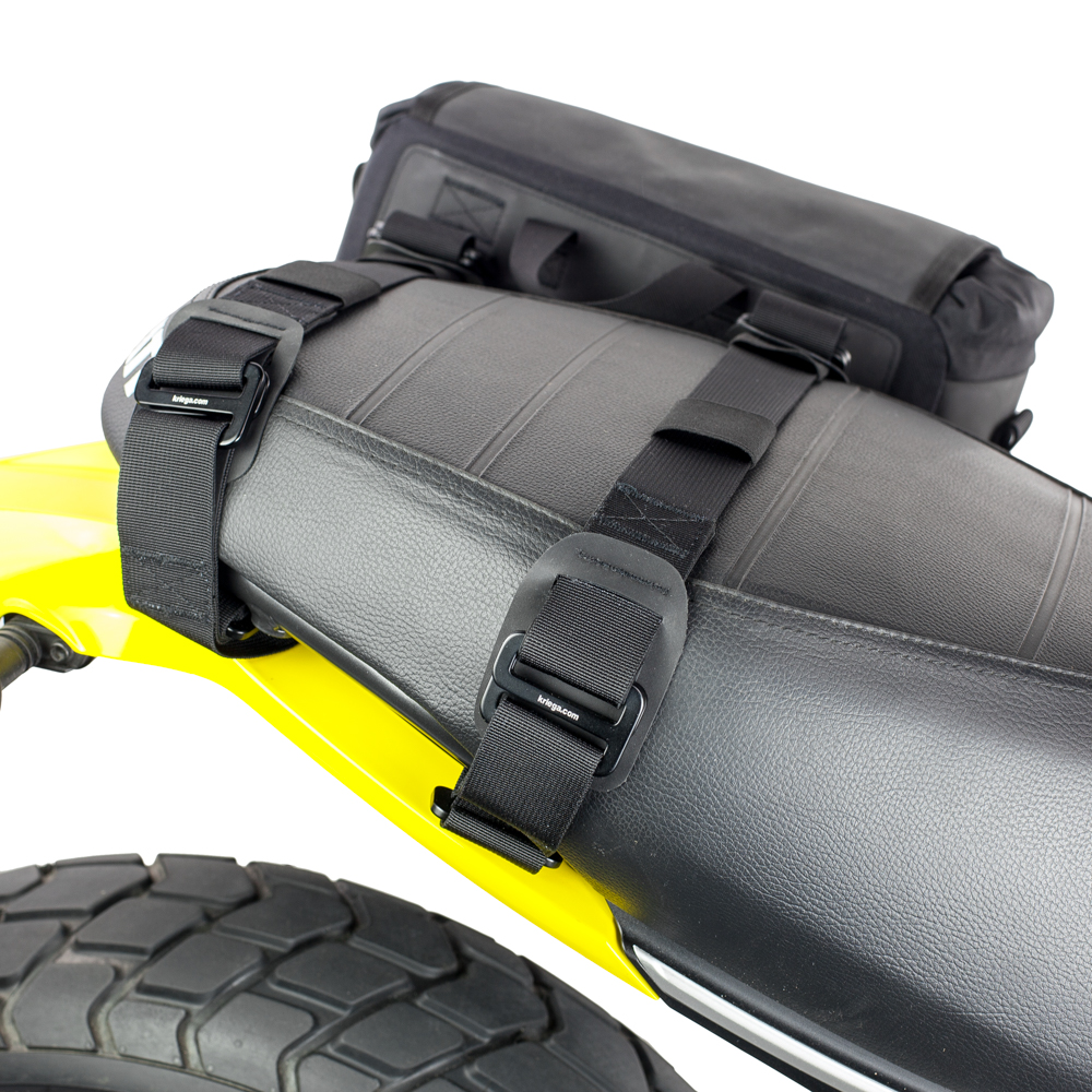 Kriega Solo 14 Zadeltas