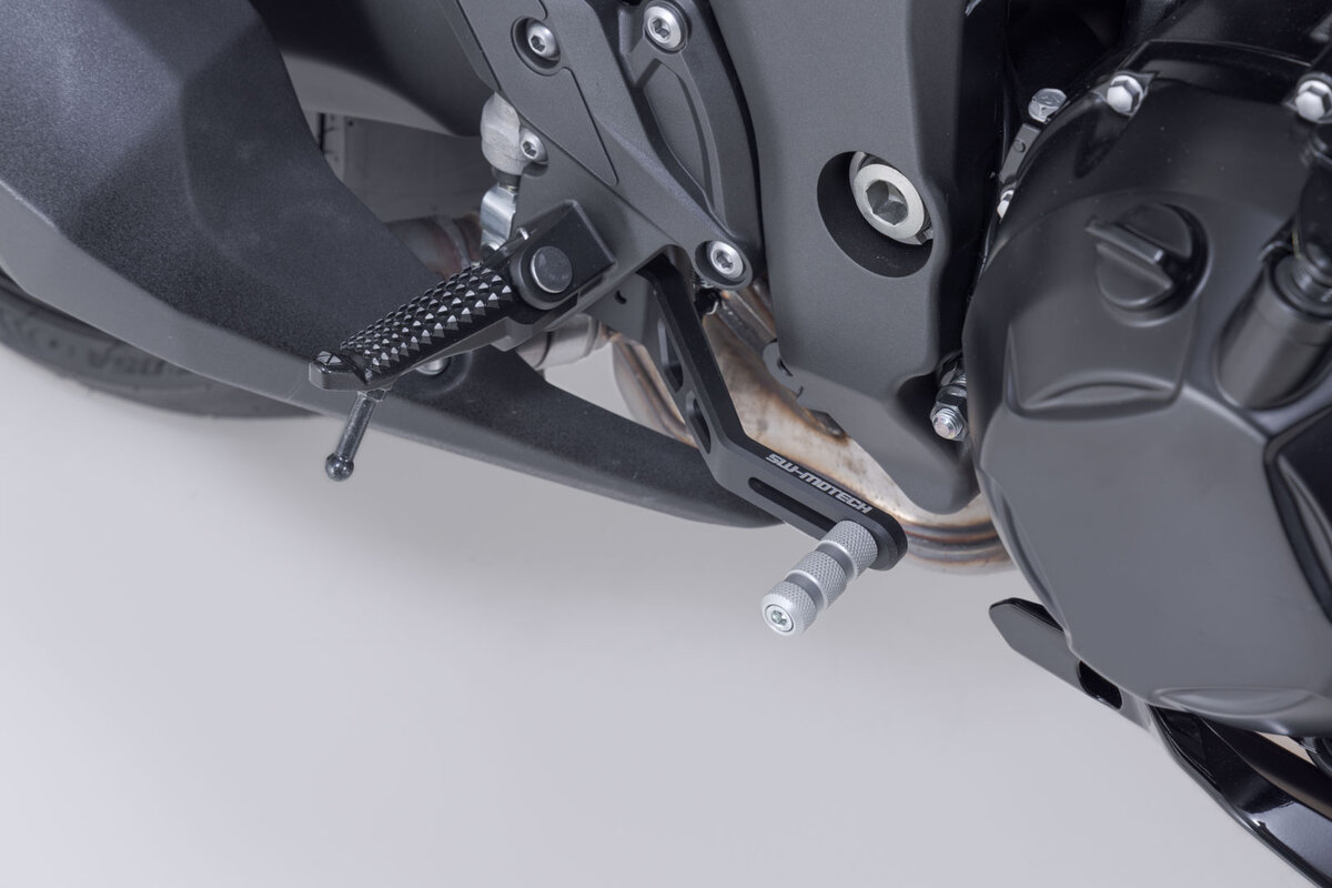 Crashbar voor Aprilia Tuareg 660 (21-) SW Motech