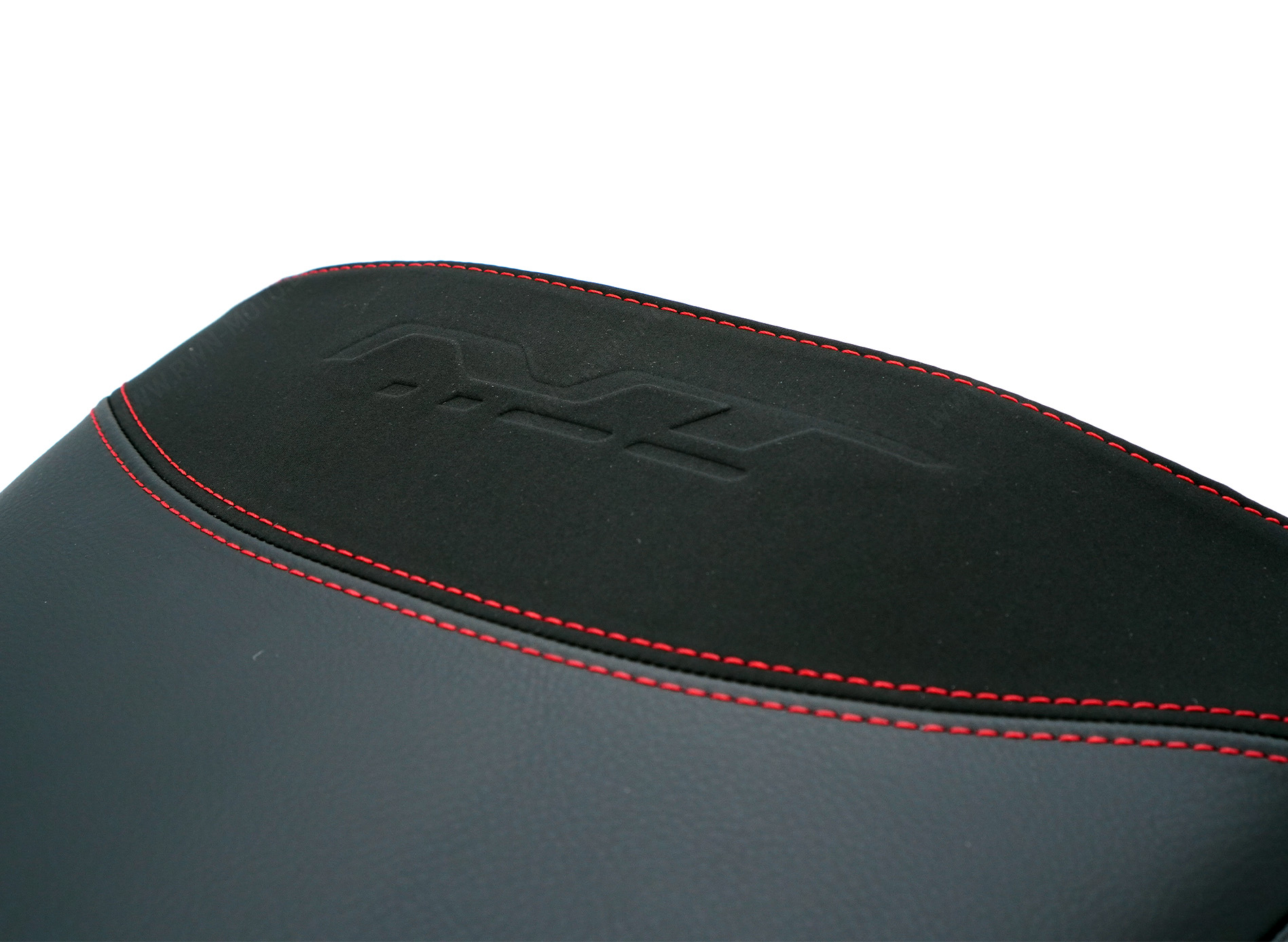 Comfort achterzadel voor Honda NT 1100 (22-) origineel