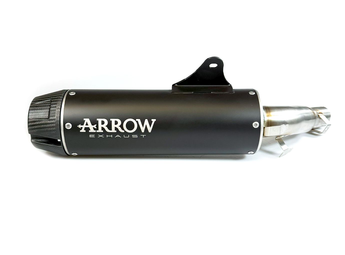 ARROW Uitlaat REBEL Slip-On voor Honda CL 500 (23-)