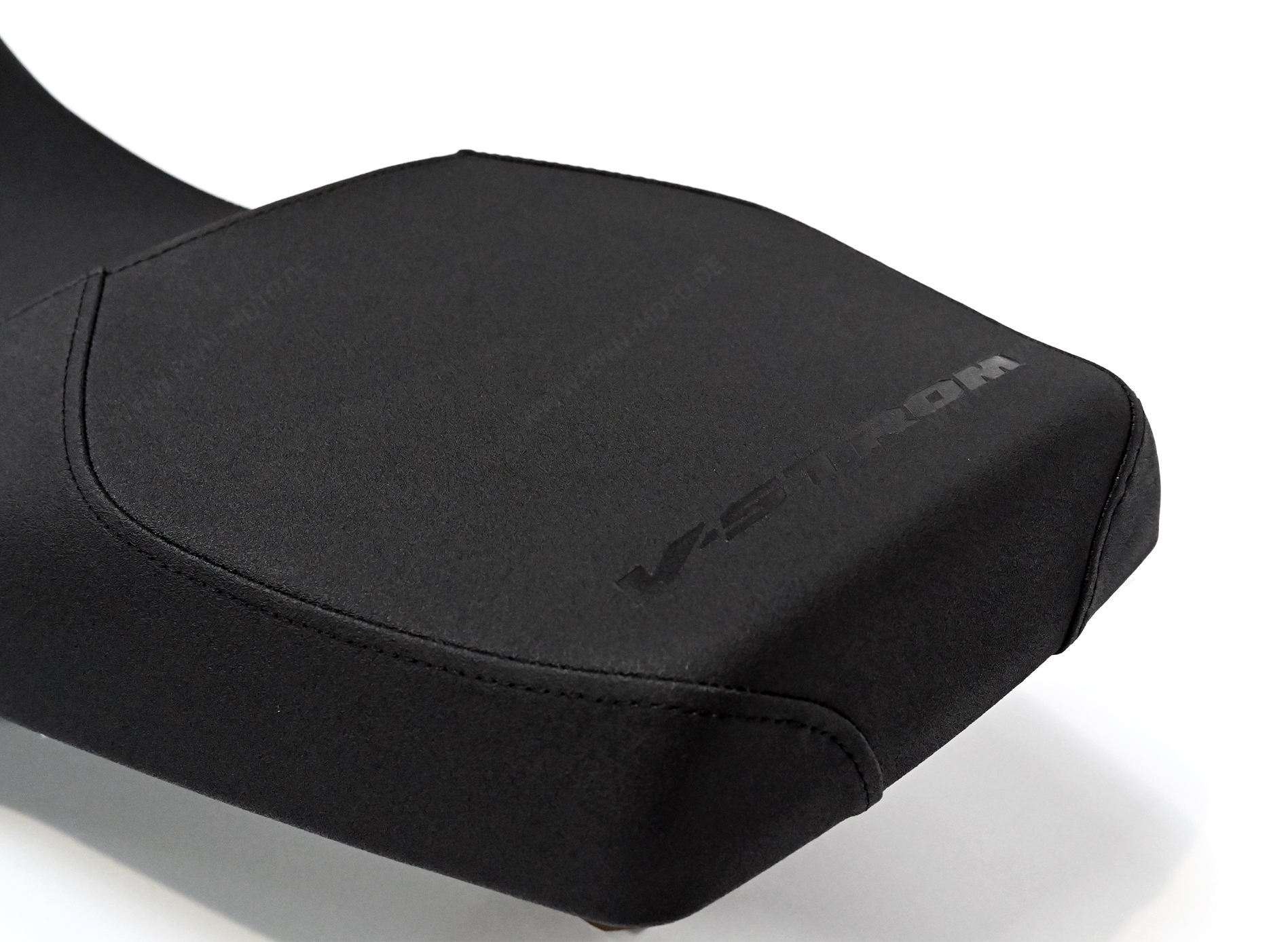 Laag zadel voor Suzuki V-Strom 800DE 2023- Originele accessoires