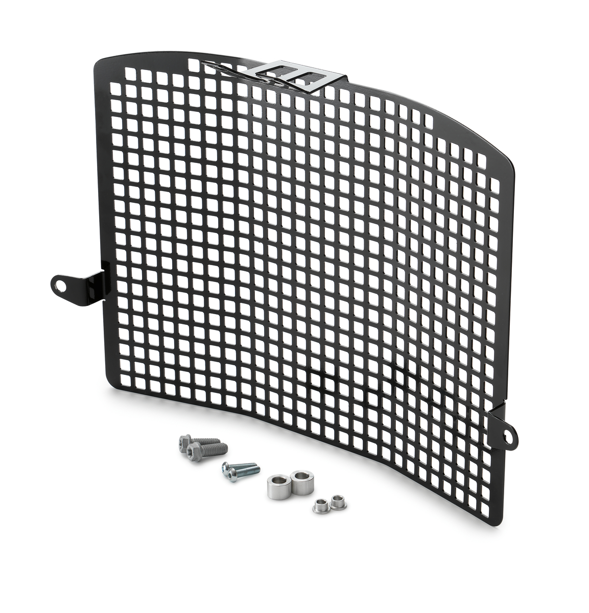 KTM radiatorrooster