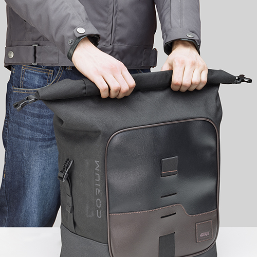 Givi CRM102 Zadeltas