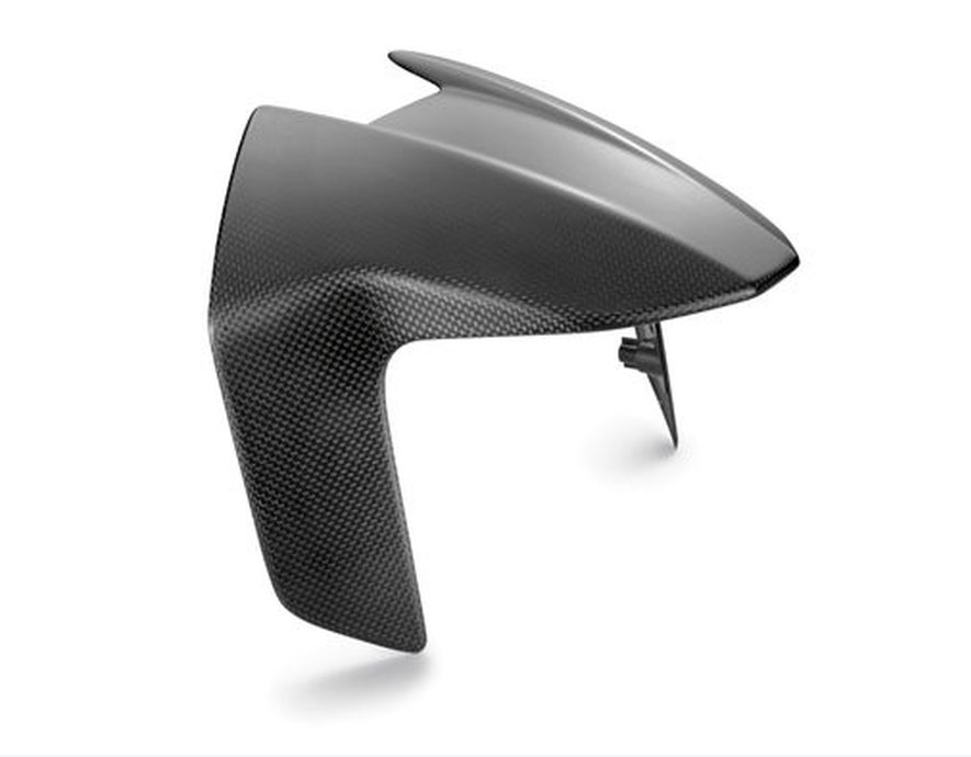 KTM Spatbord voor 790 Duke (Bj.18-) / 890 Duke (Bj.20-)