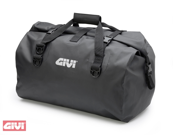 Givi EA119BK Achtertas