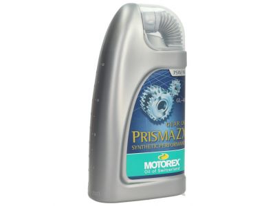 Motorex versnellingsbakolie, 75W/90, Prisma ZX, 1 l