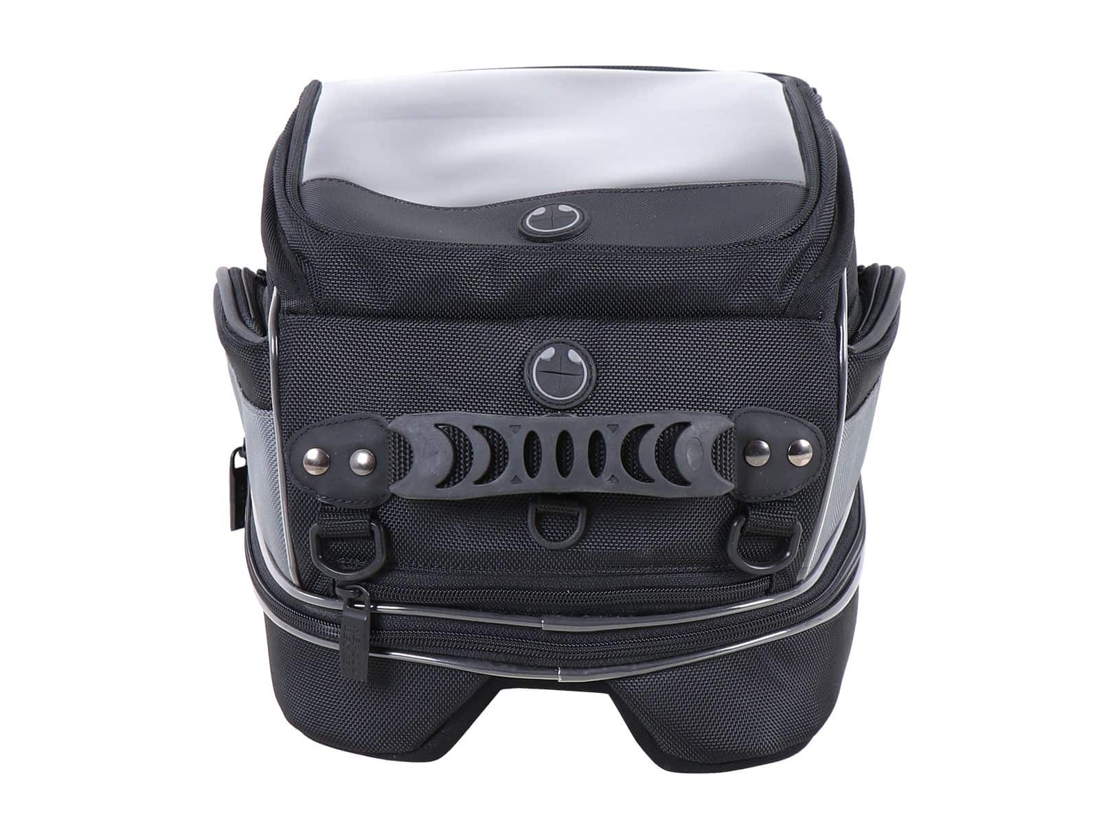 Tanktas Street Enduro M Hepco & Becker