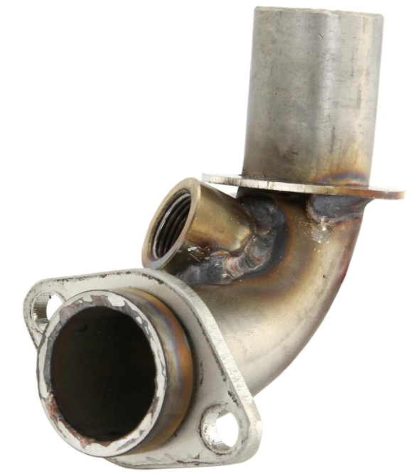 Spruitstuk voor Vespa GTS/GTS Super/GTV/GT 60 125-300cc d.w.z. Euro3/Euro4