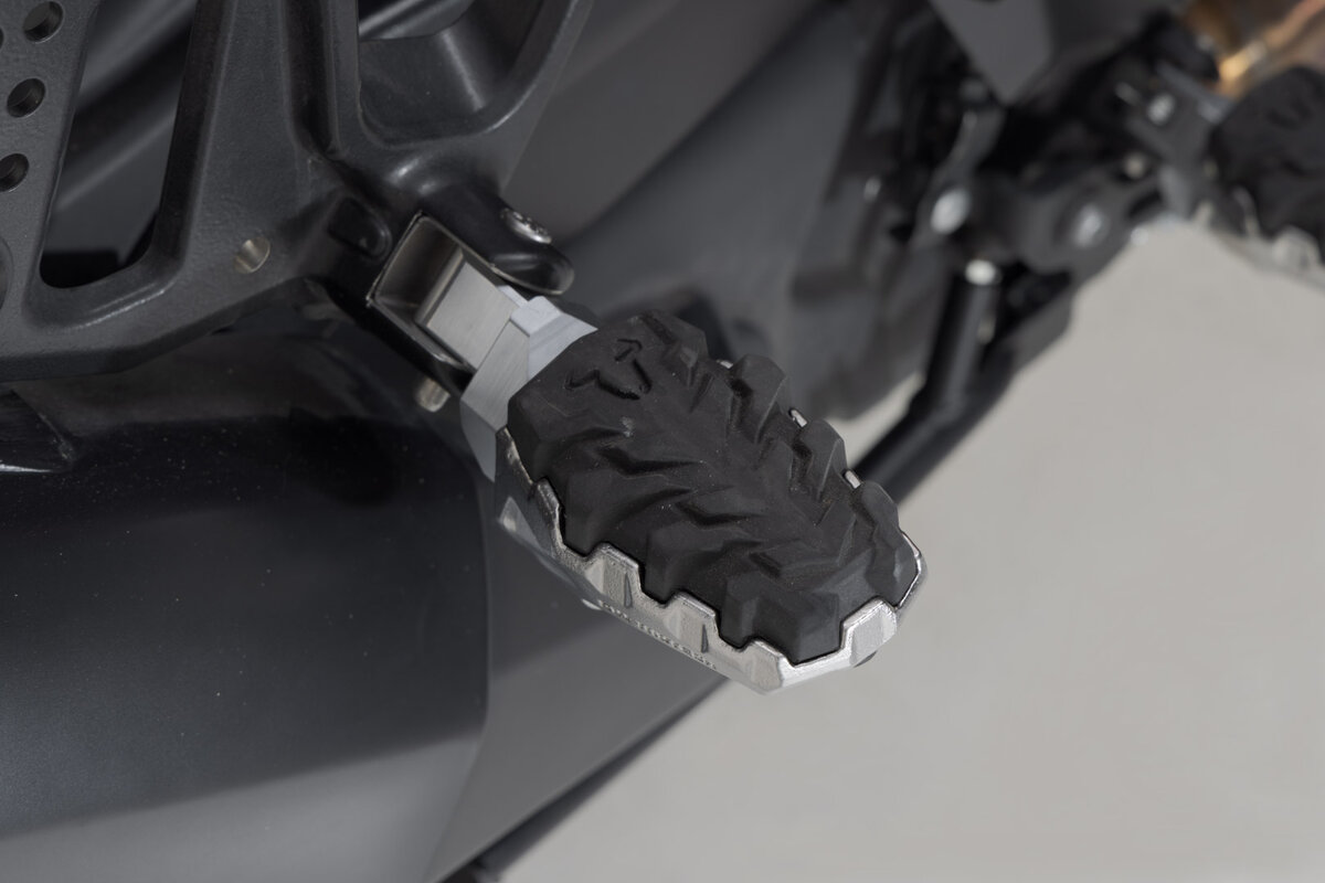 Crashbar voor Aprilia Tuareg 660 (21-) SW Motech