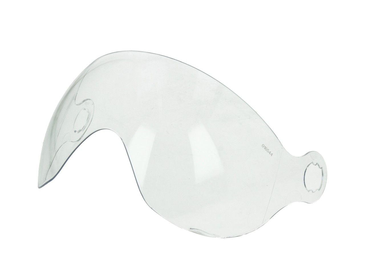 Helmo Milano Demi Jet, Puro Slider, groen