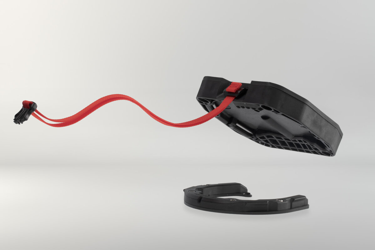 SW-Motech PRO-tankring voor KTM 790 Adventure /R