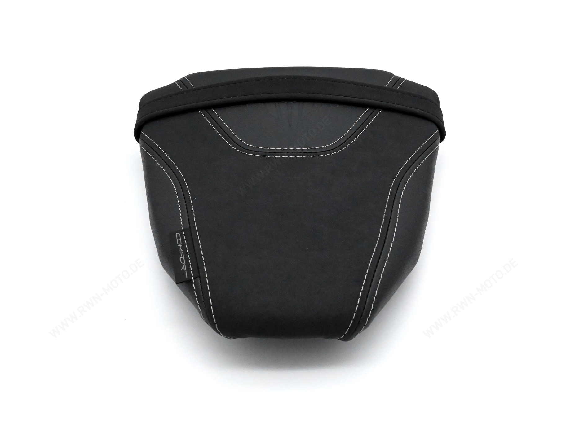 Comfortstoel passagier voor Yamaha MT-09 (24-) Origineel