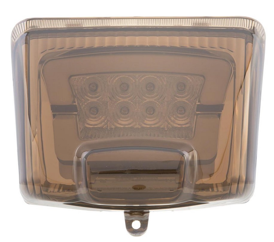 Achterlicht LED voor Vespa GTS/GTS Super/GTV/GT 60 125-300cc (-'13), getint