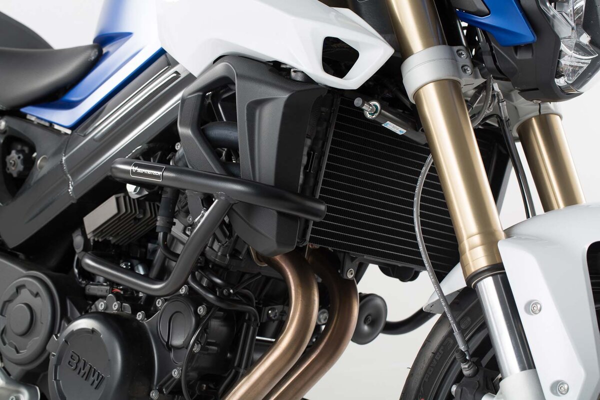 Crashbar voor Aprilia Tuareg 660 (21-) SW Motech