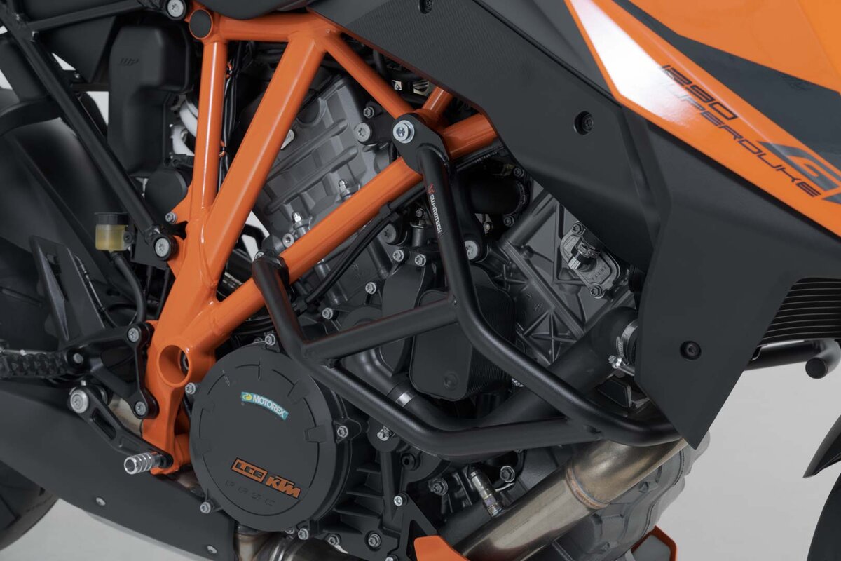 Crashbar voor Aprilia Tuareg 660 (21-) SW Motech