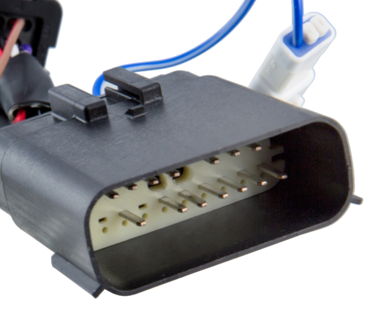 Kabelset toerenteller/snelheidsmeter voor Vespa Primavera/Sprint 50-150cc 2T/4T AC