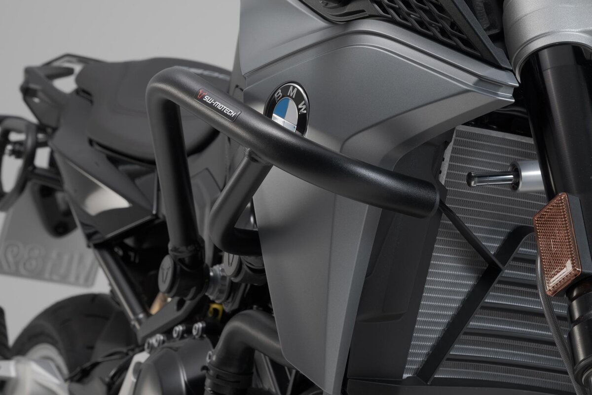 Crashbar voor Aprilia Tuareg 660 (21-) SW Motech