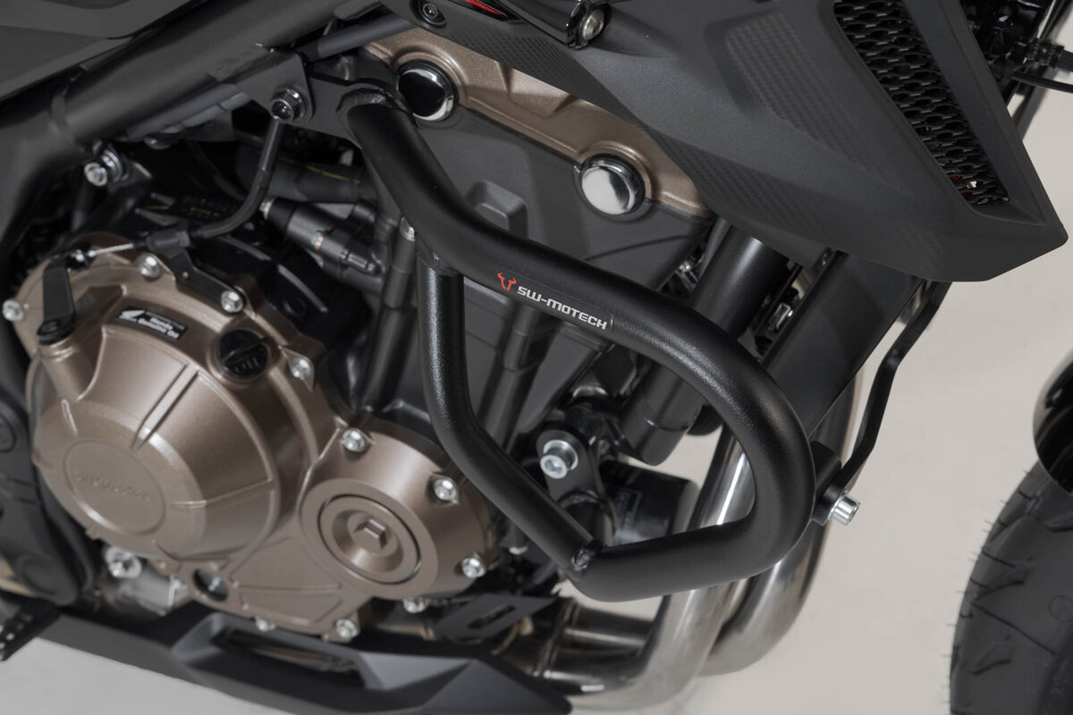 Crashbar voor Aprilia Tuareg 660 (21-) SW Motech