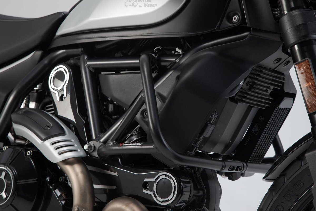 Crashbar voor Aprilia Tuareg 660 (21-) SW Motech