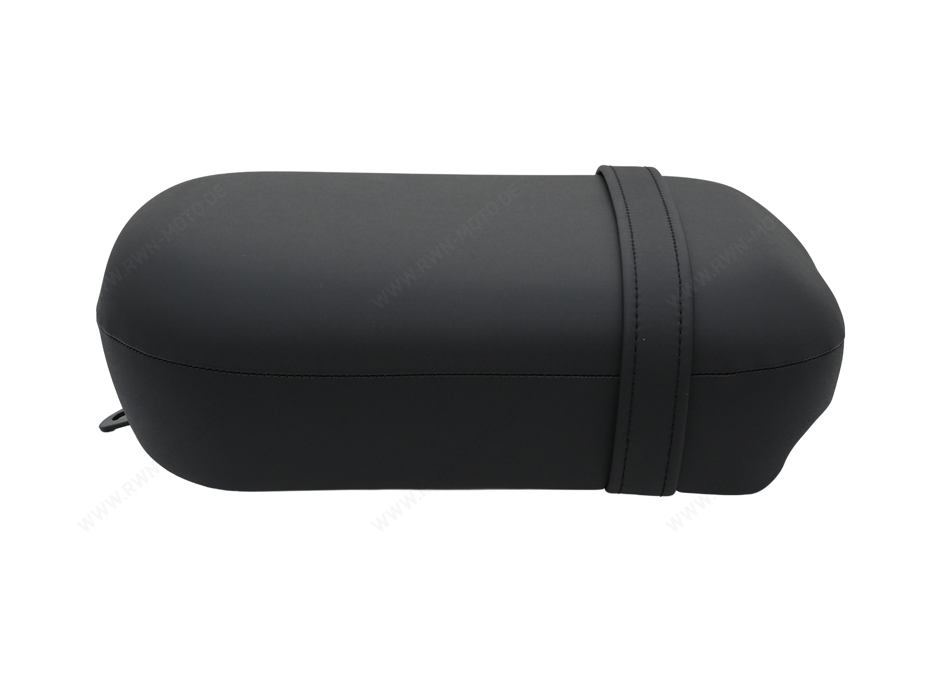 Comfort passagiersstoel zwart voor Honda CMX 1100 Rebel (21-) Origineel