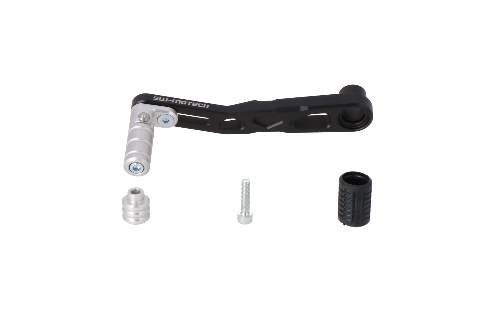 SW-Motech Schakelhendel voor Honda XL 750 Transalp (23-) SW-Motech