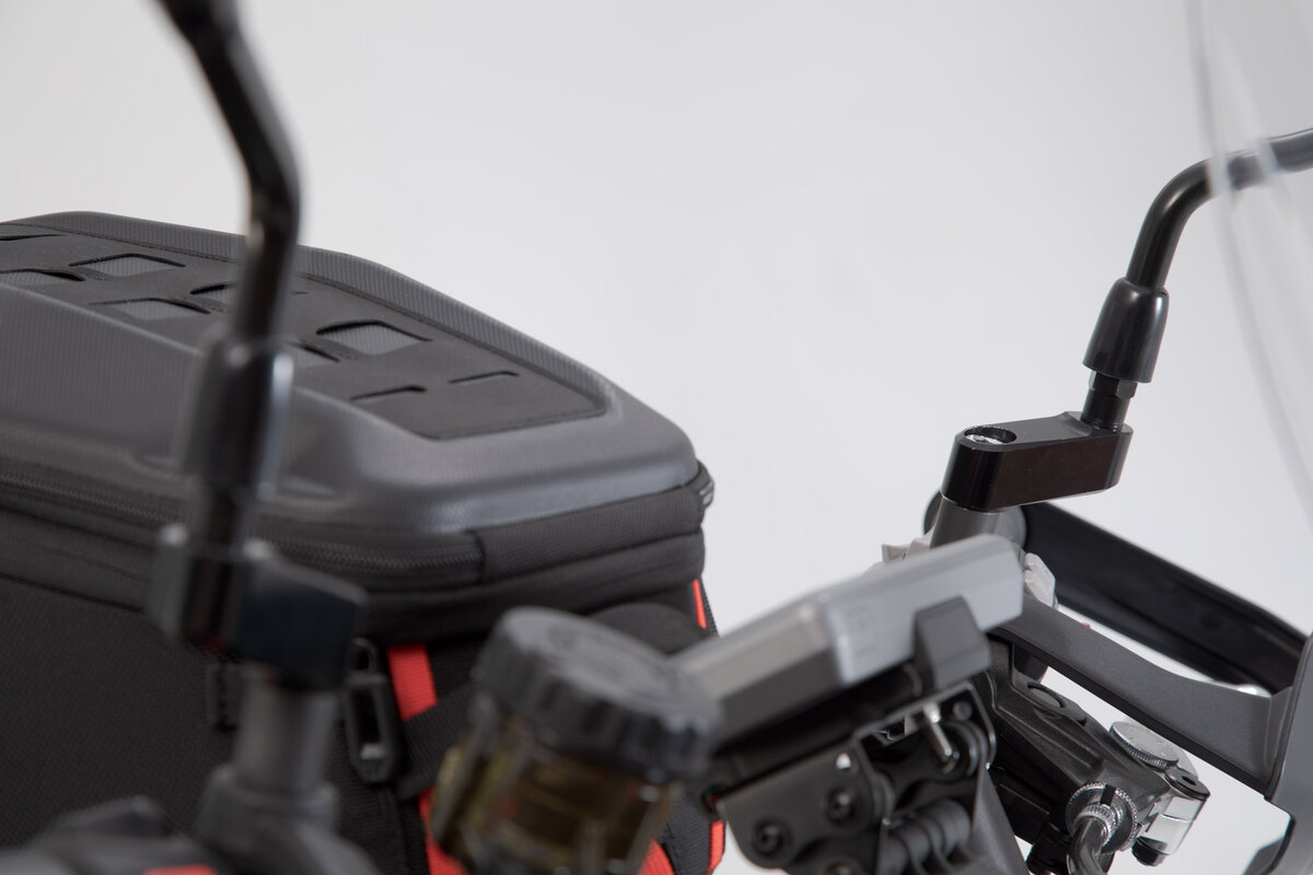 Crashbar voor Aprilia Tuareg 660 (21-) SW Motech