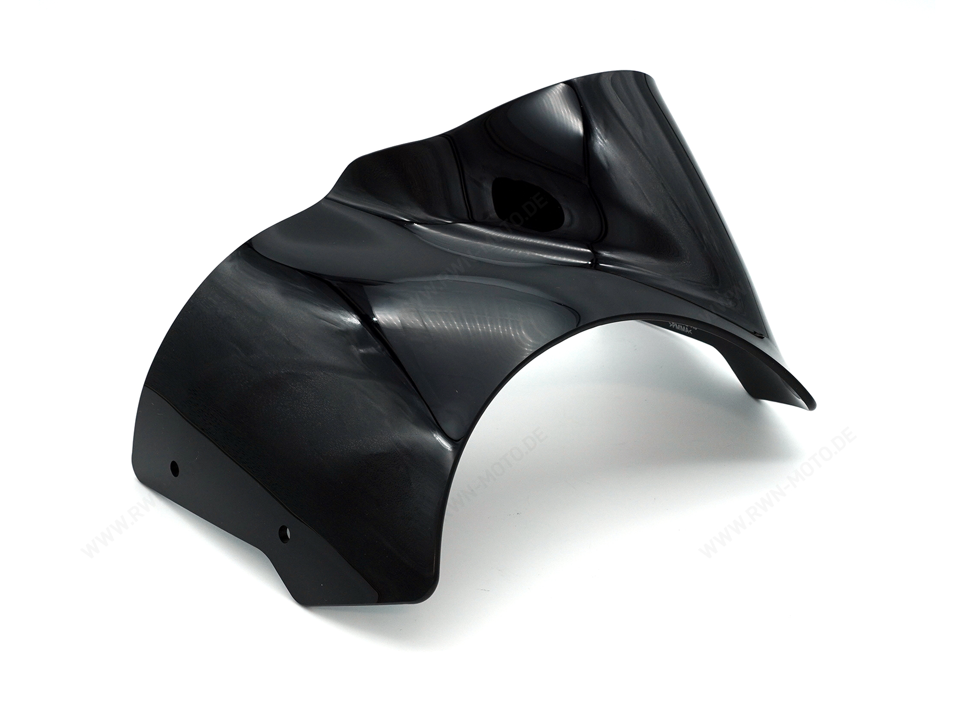 Cockpithoes voor Yamaha XSR 700 (22-) Origineel