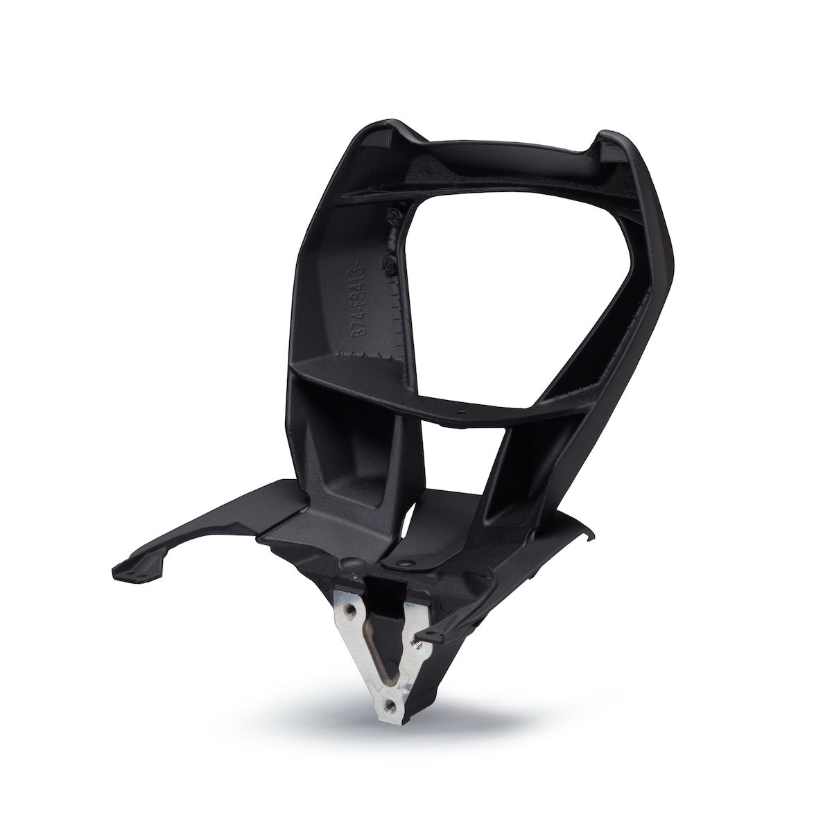 Sissybar beugel voor X-MAX / XMAX Origineel Yamaha