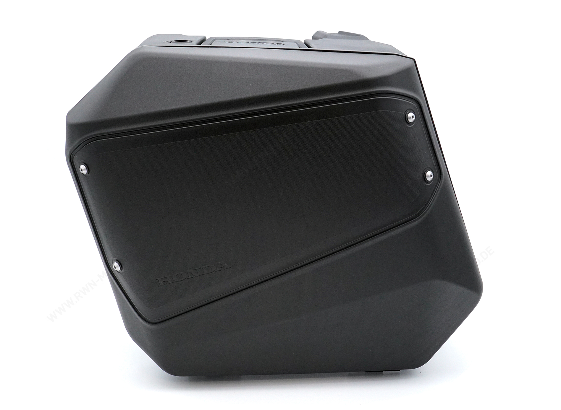 Tassenset incl. bagagedrager voor Honda Forza 750 2021-