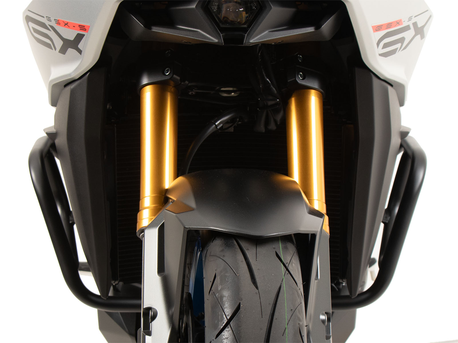 Motorbeschermer voor Suzuki GSX-S 1000 GX (24-) Hepco & Becker