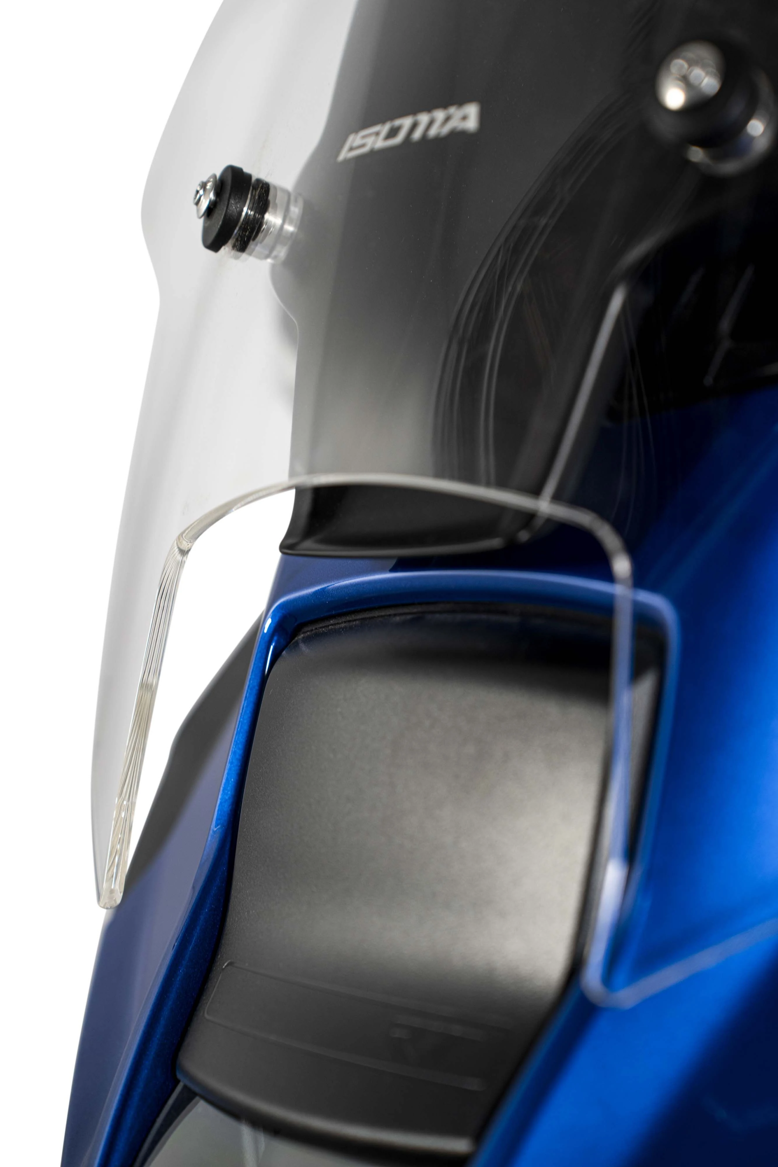 Sport-windscherm, helder, voor BMW R 1300 RT (25-)