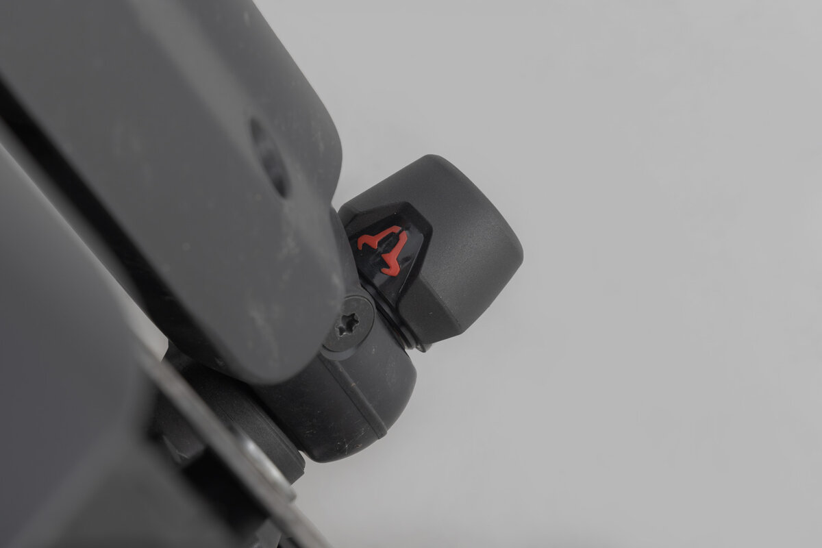 Crashbar voor Aprilia Tuareg 660 (21-) SW Motech